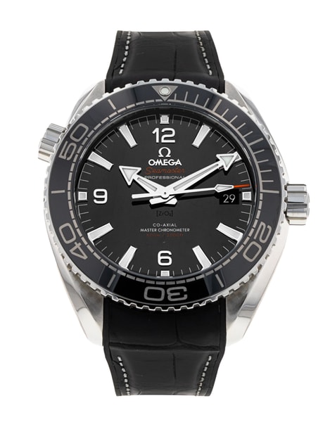 Omega Planet Ocean 215.33.44.21.01.001